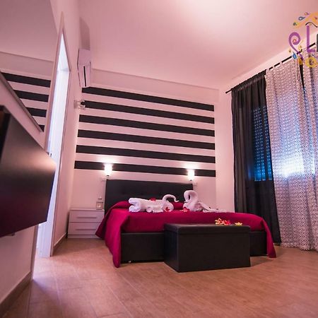 La Gioia Di Sicilia B&B Avola Dış mekan fotoğraf