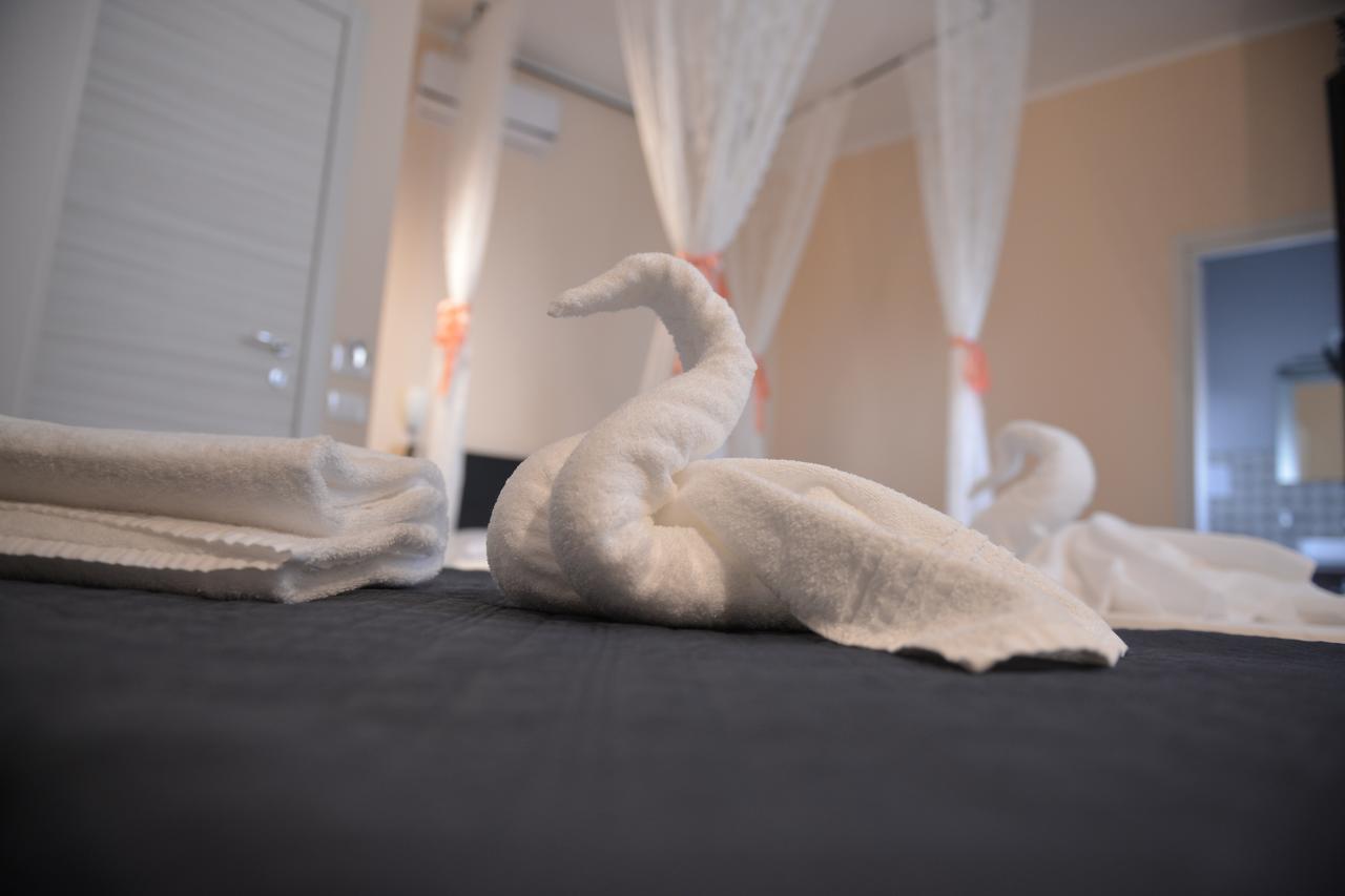 La Gioia Di Sicilia B&B Avola Dış mekan fotoğraf