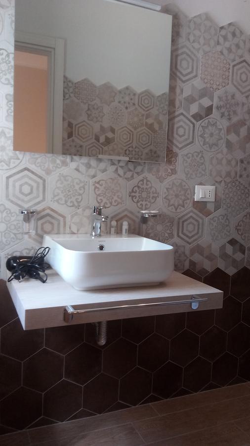 La Gioia Di Sicilia B&B Avola Dış mekan fotoğraf