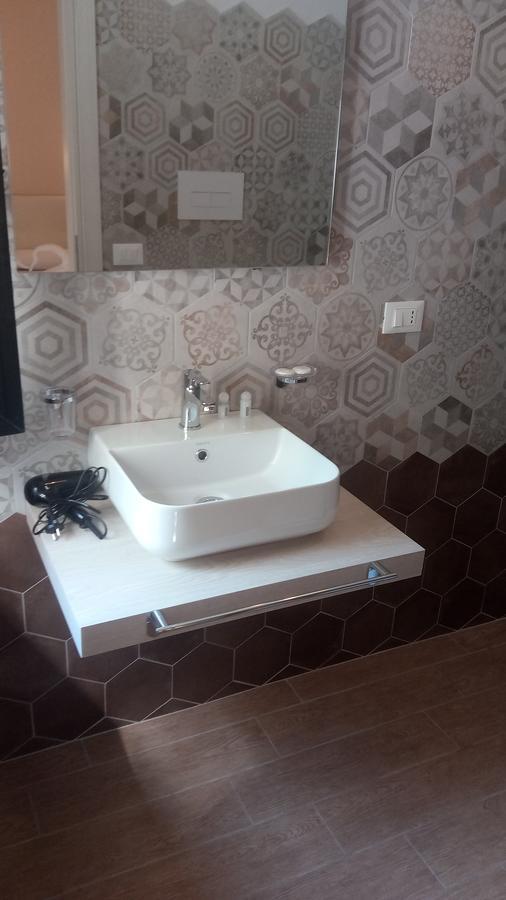 La Gioia Di Sicilia B&B Avola Dış mekan fotoğraf