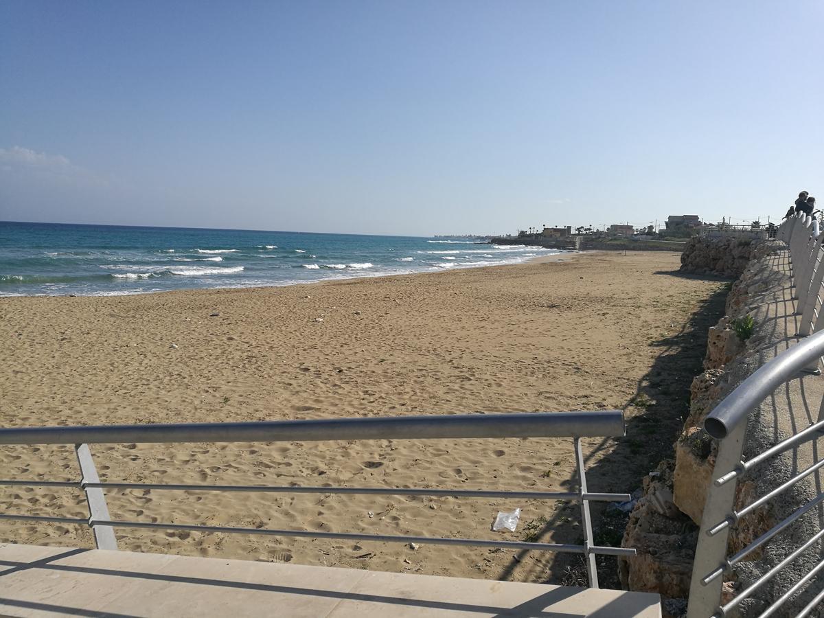 La Gioia Di Sicilia B&B Avola Dış mekan fotoğraf