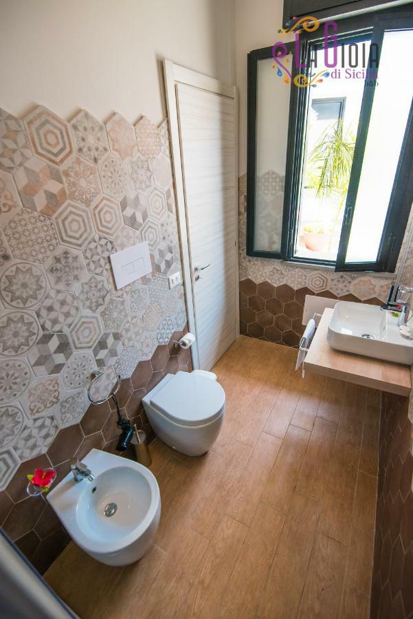 La Gioia Di Sicilia B&B Avola Dış mekan fotoğraf