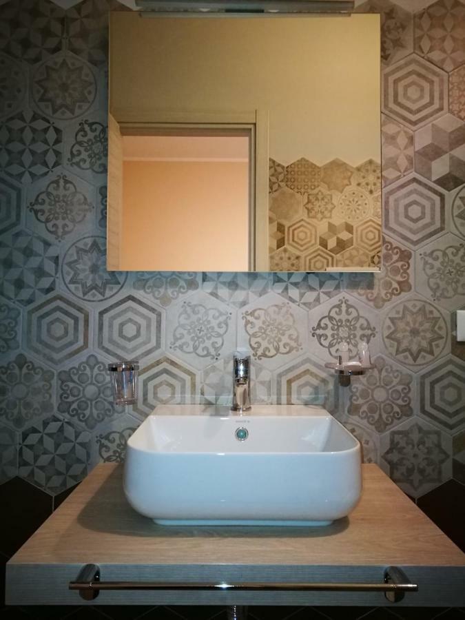 La Gioia Di Sicilia B&B Avola Dış mekan fotoğraf