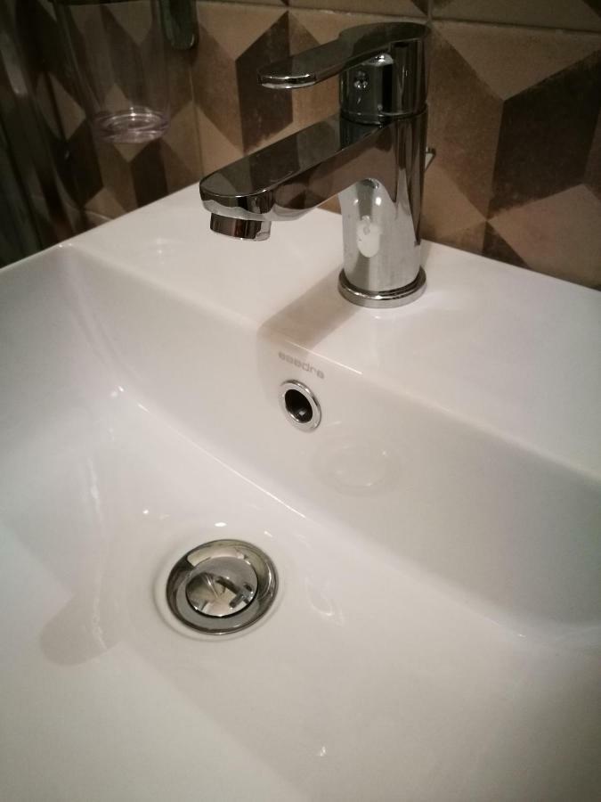 La Gioia Di Sicilia B&B Avola Dış mekan fotoğraf