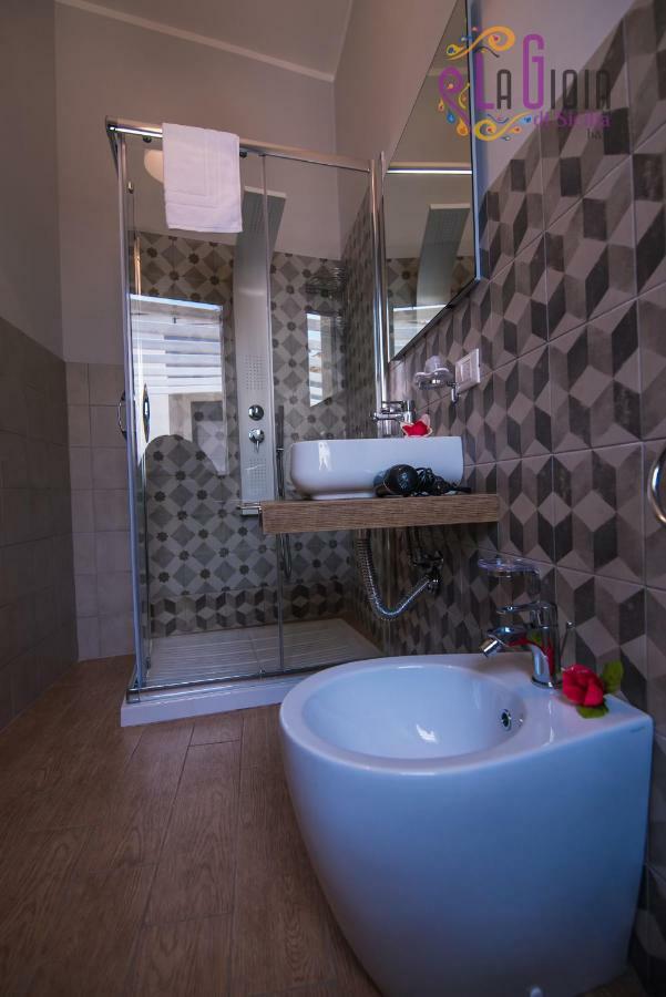 La Gioia Di Sicilia B&B Avola Dış mekan fotoğraf