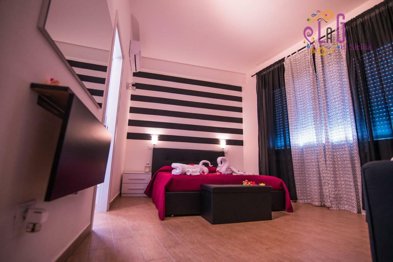 La Gioia Di Sicilia B&B Avola Dış mekan fotoğraf