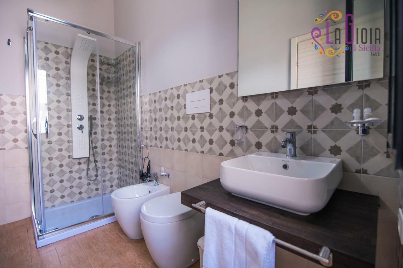 La Gioia Di Sicilia B&B Avola Dış mekan fotoğraf