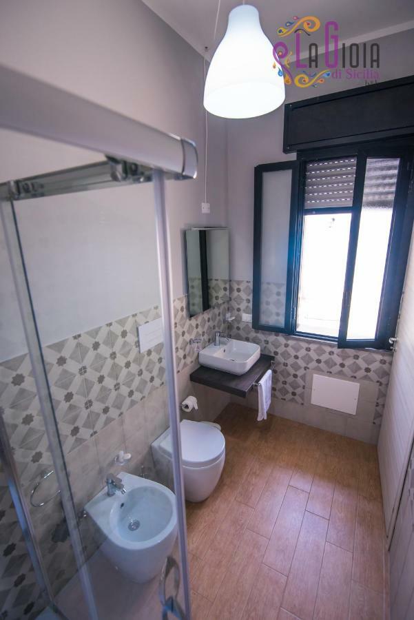 La Gioia Di Sicilia B&B Avola Dış mekan fotoğraf