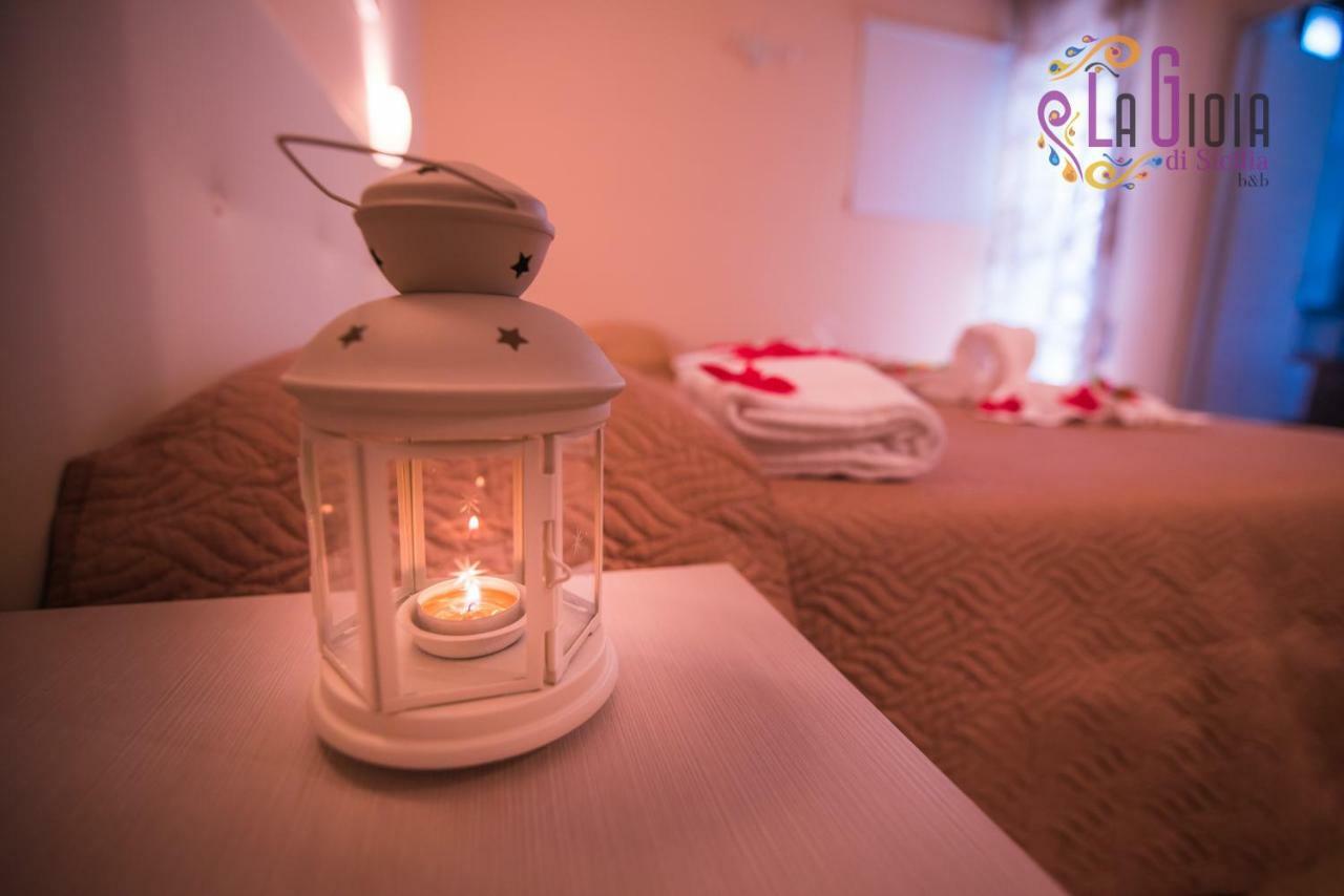La Gioia Di Sicilia B&B Avola Dış mekan fotoğraf