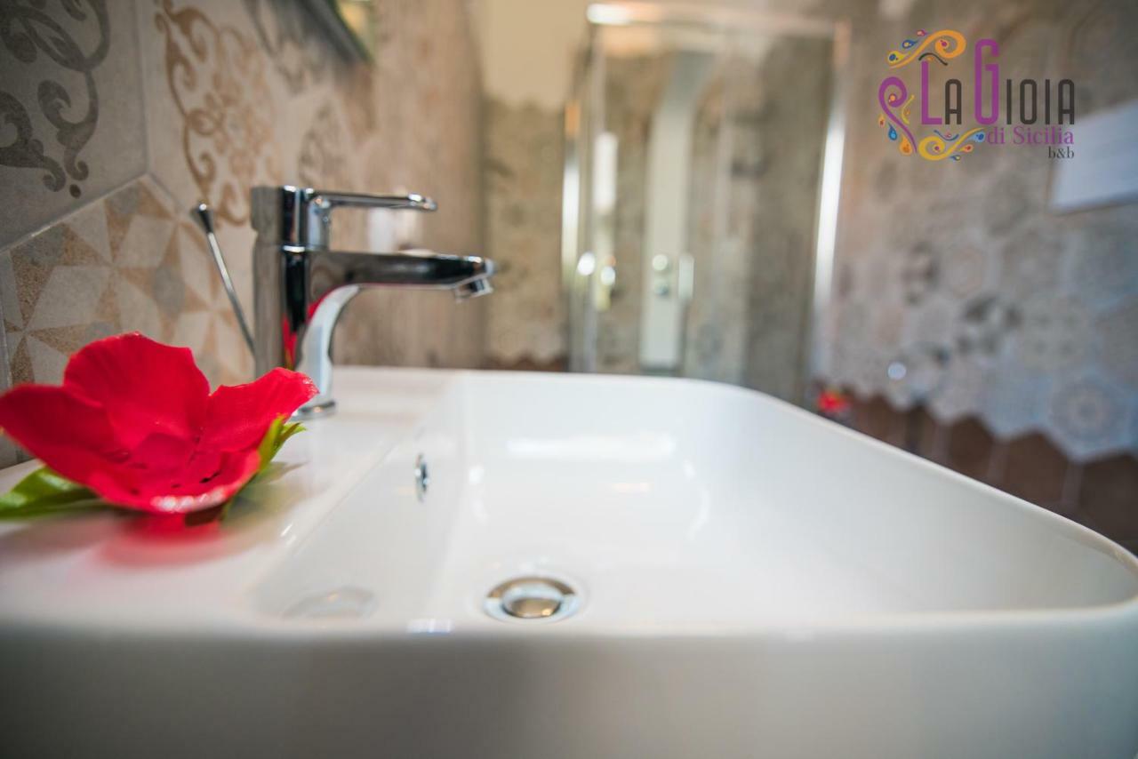 La Gioia Di Sicilia B&B Avola Dış mekan fotoğraf